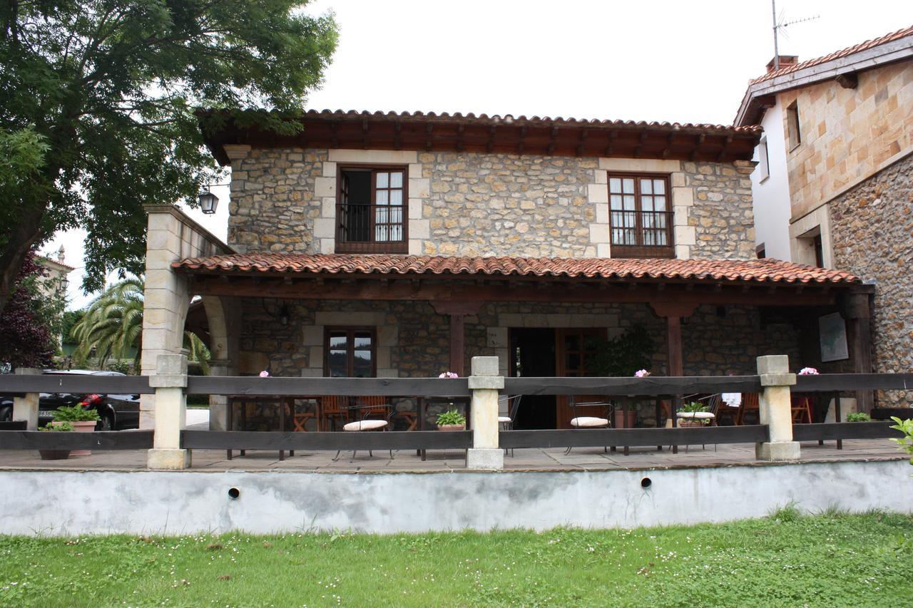 Posada De Peredo Y Villa Queveda Exterior foto